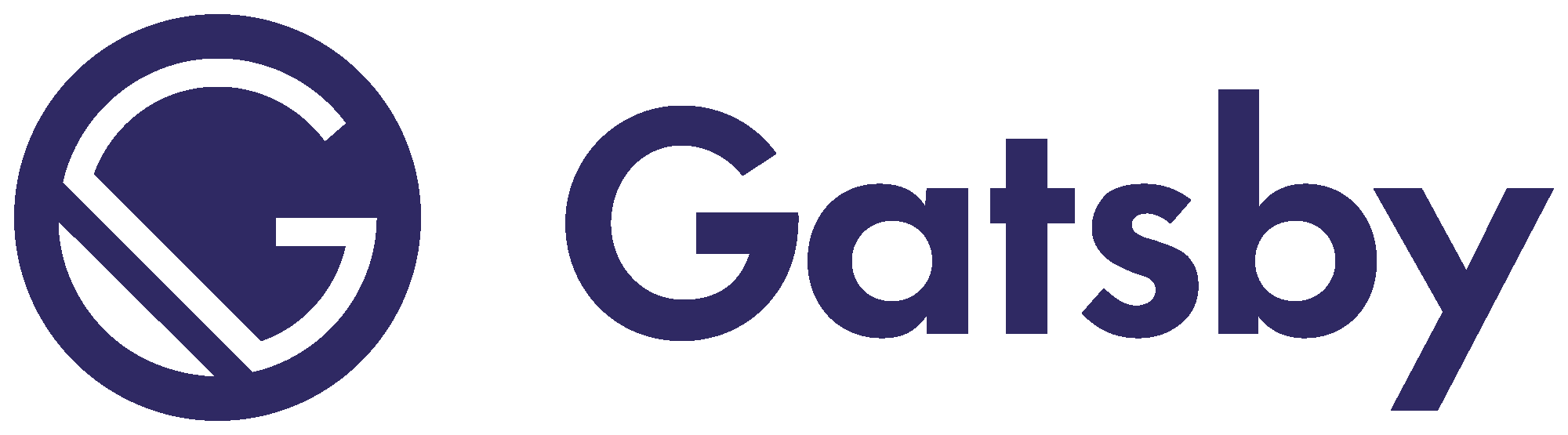 Gatsby logo